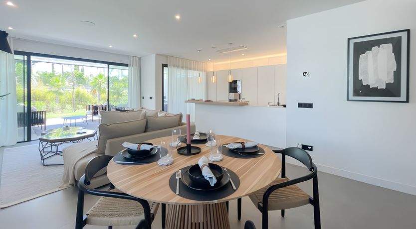 Photo of Elevated Retreat