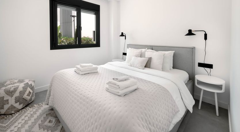 Photo of Elevated Retreat