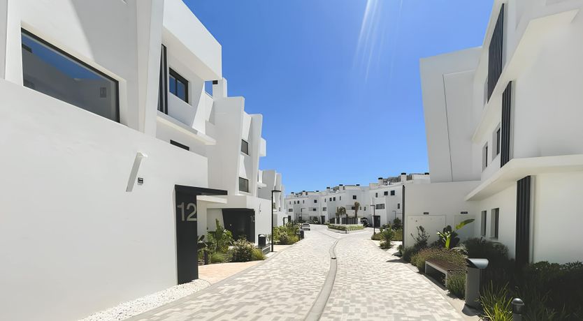 Photo of Elevated Retreat