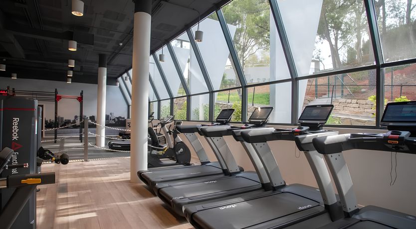 Photo of Elevated Retreat