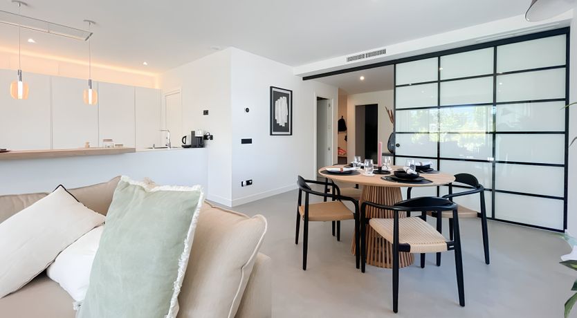 Photo of Elevated Retreat