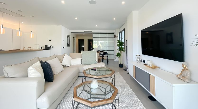 Photo of Elevated Retreat