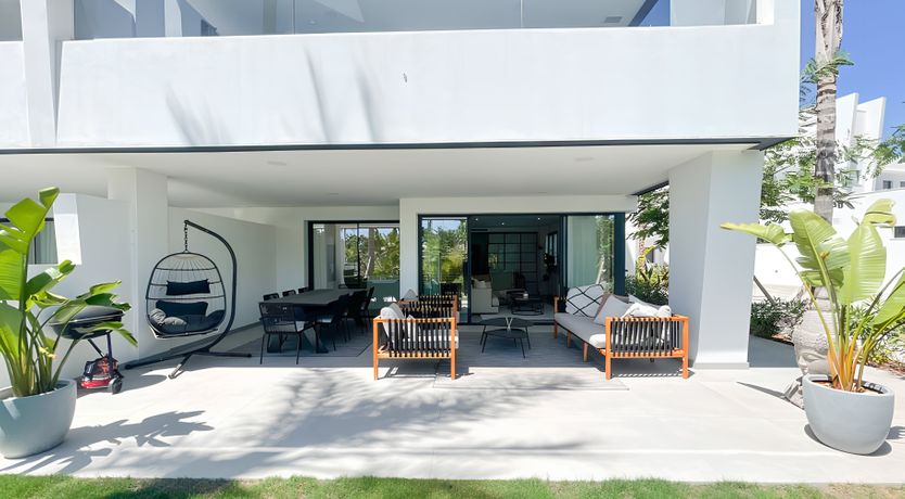 Photo of Elevated Retreat