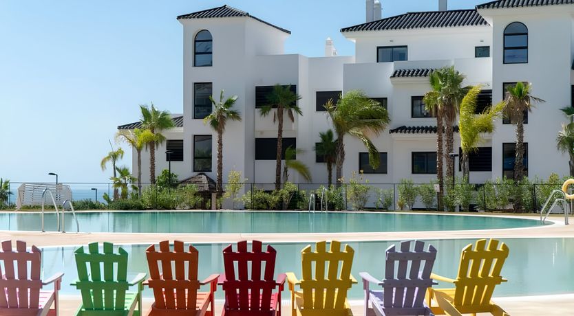 Photo of Elevated Retreat