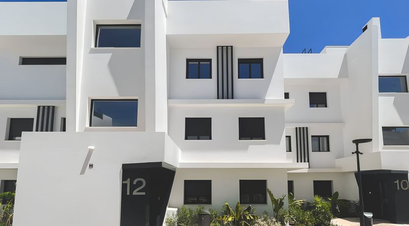 Photo of Elevated Retreat