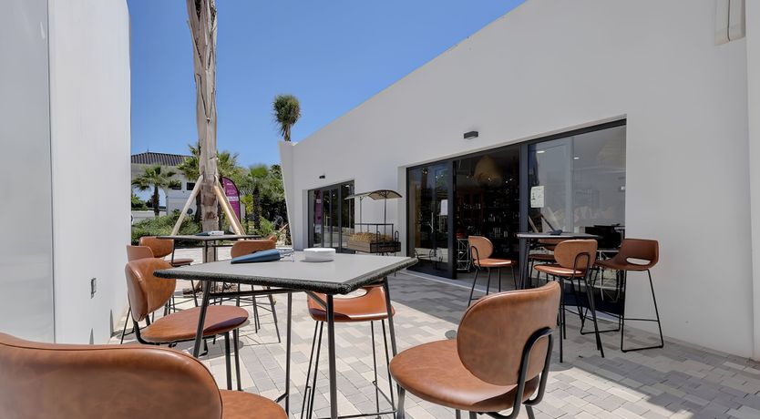 Photo of Elevated Retreat