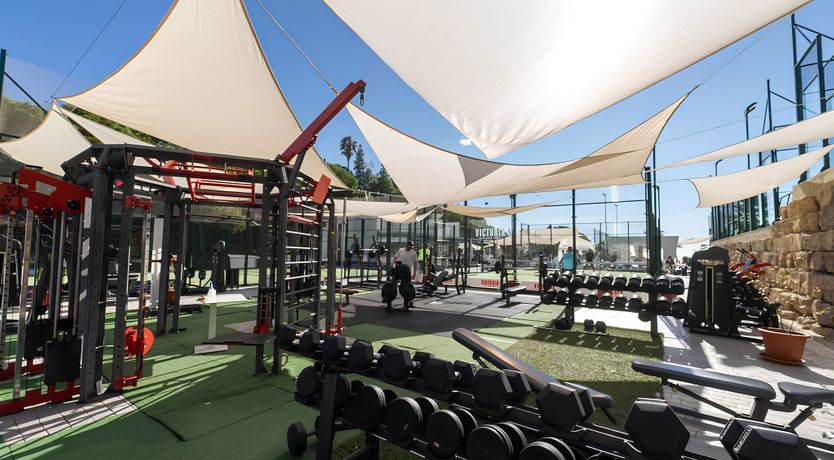 Photo of Elevated Retreat