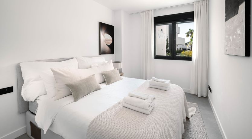 Photo of Elevated Retreat