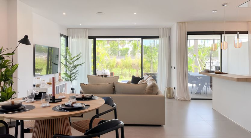 Photo of Elevated Retreat