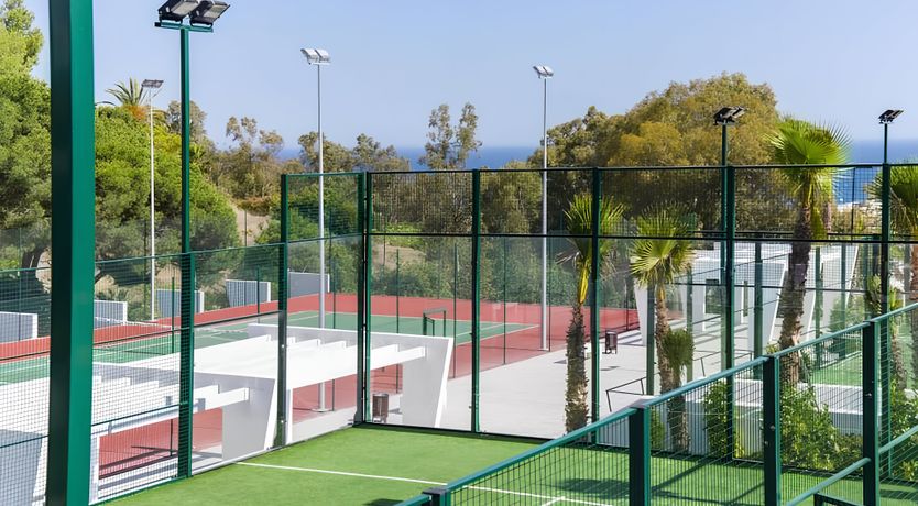 Photo of Elevated Retreat