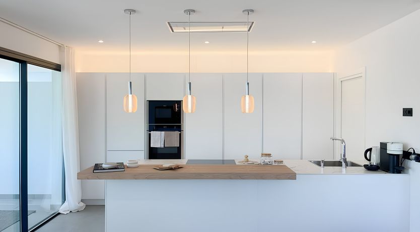 Photo of Elevated Retreat