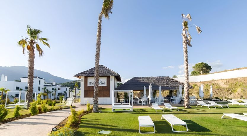 Photo of Elevated Retreat