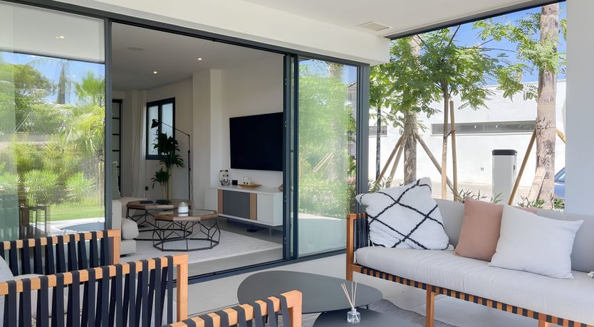 Photo of Elevated Retreat