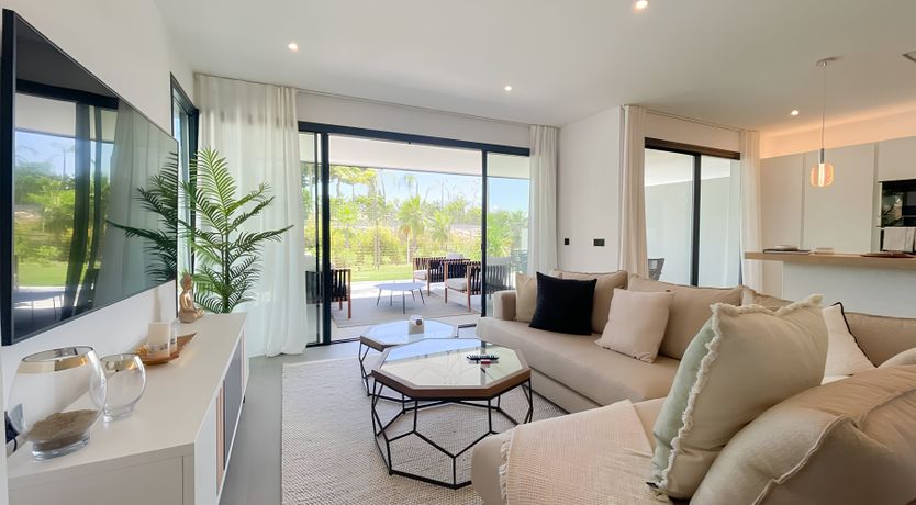 Photo of Elevated Retreat