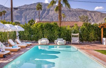 Rock Star Holiday Home