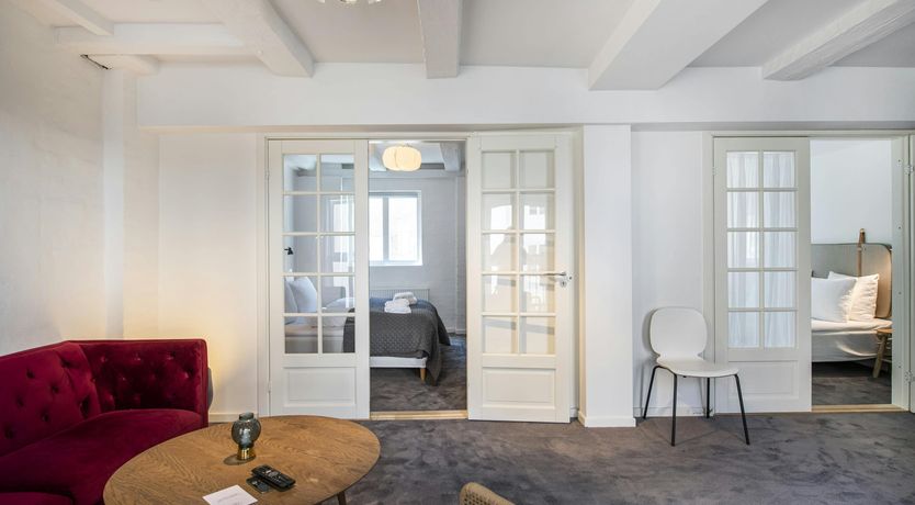 Photo of Essence of Denmark