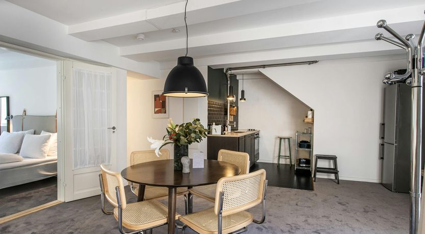 Photo of Essence of Denmark