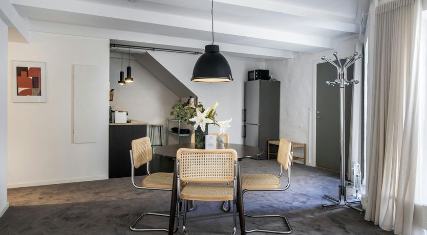 Photo of Essence of Denmark