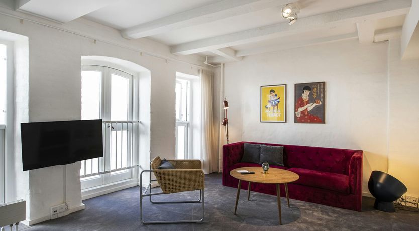 Photo of Essence of Denmark