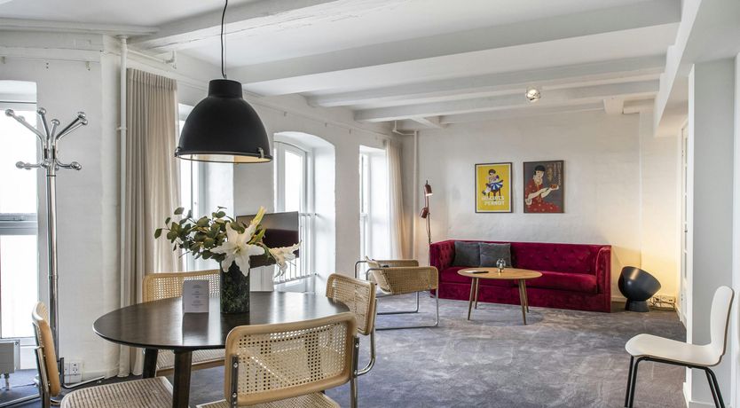 Photo of Essence of Denmark