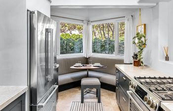Silversleaf Holiday Home