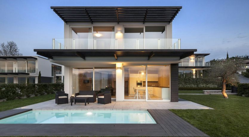 Photo of Rustic Bliss