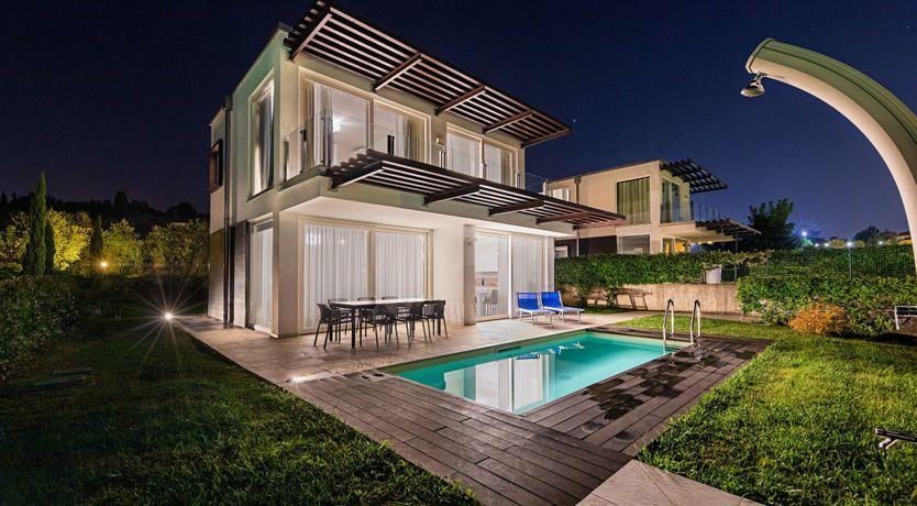 Photo of Rustic Bliss