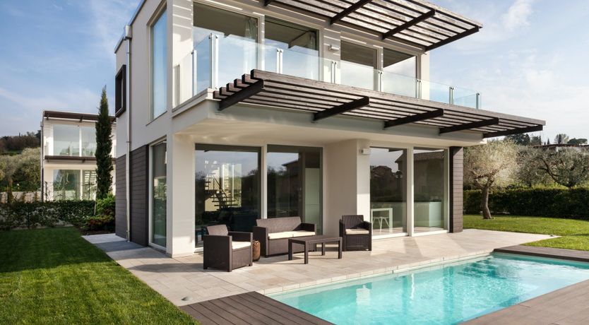 Photo of Rustic Bliss