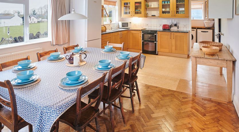 Photo of Cozy Countryside Retreat