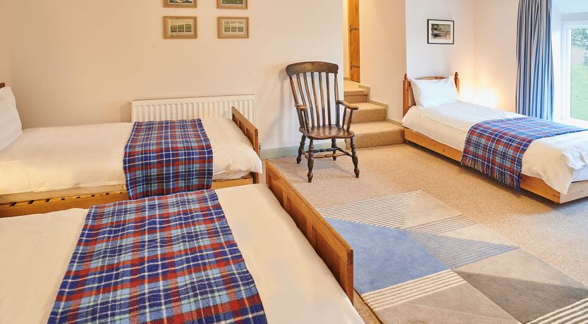 Photo of Cozy Countryside Retreat