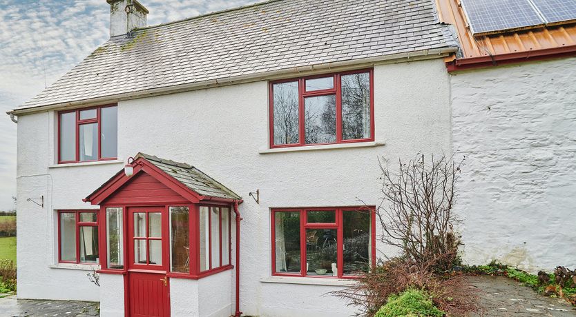 Photo of Cozy Countryside Retreat