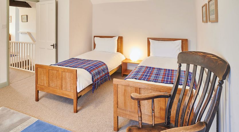 Photo of Cozy Countryside Retreat