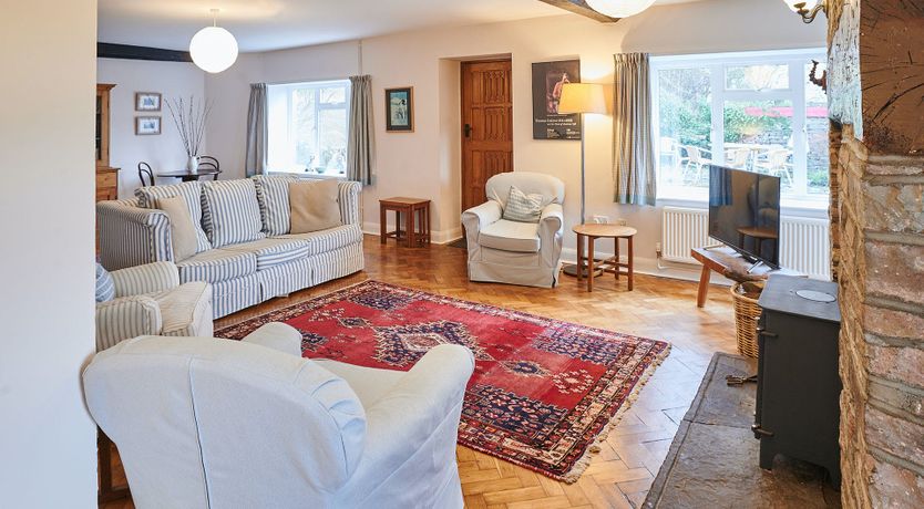 Photo of Cozy Countryside Retreat