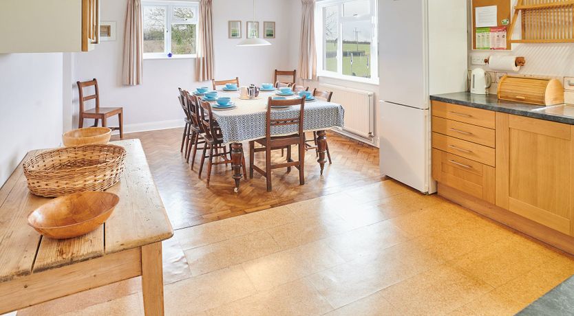 Photo of Cozy Countryside Retreat