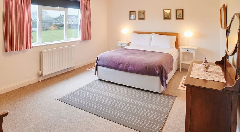 Photo of Cozy Countryside Retreat