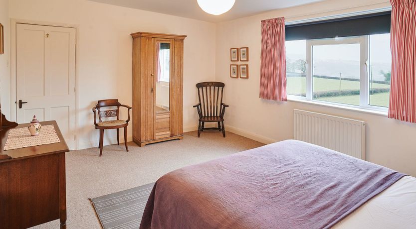 Photo of Cozy Countryside Retreat