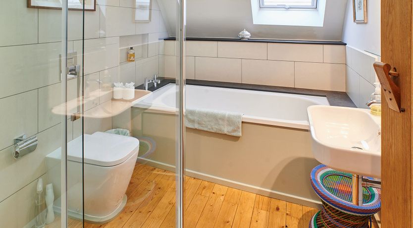 Photo of Cozy Countryside Retreat