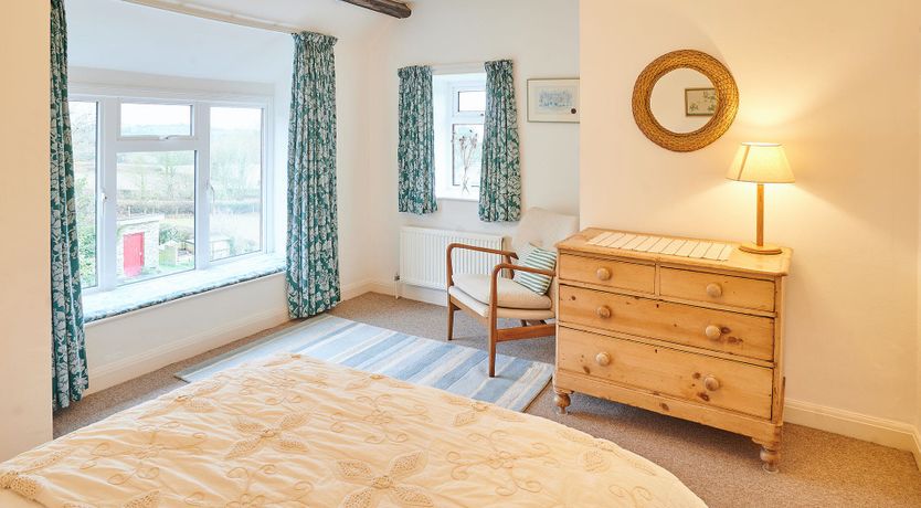 Photo of Cozy Countryside Retreat