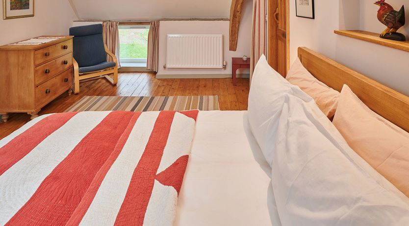 Photo of Cozy Countryside Retreat