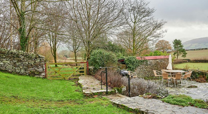 Photo of Cozy Countryside Retreat