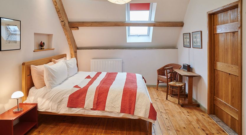 Photo of Cozy Countryside Retreat