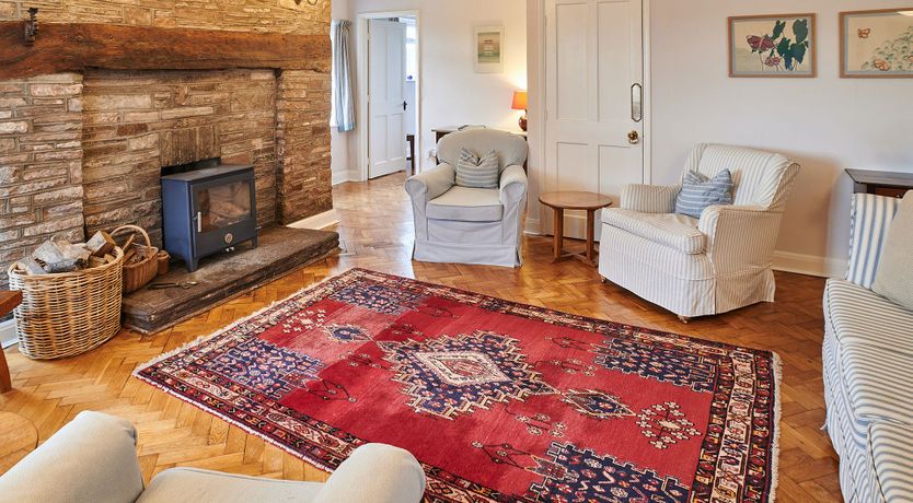 Photo of Cozy Countryside Retreat