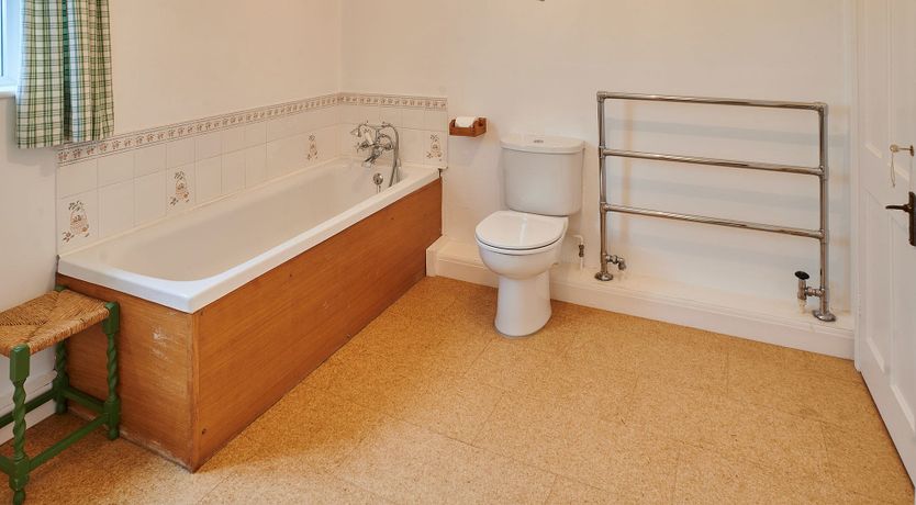 Photo of Cozy Countryside Retreat