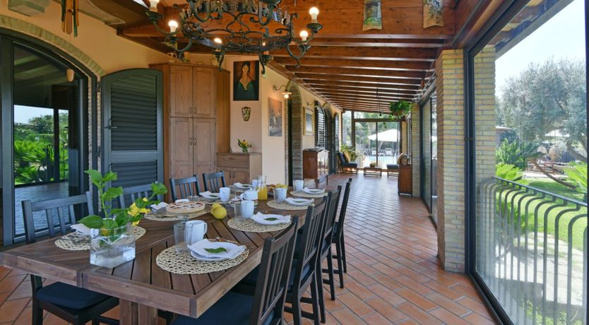 Photo of Idyllic Gardens