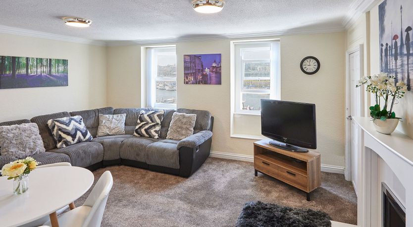 Photo of Whitby Waterside