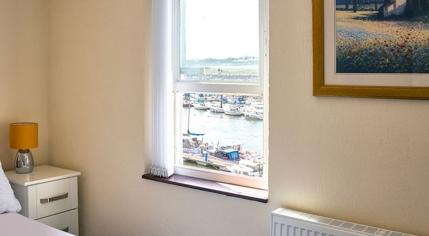 Photo of Whitby Waterside