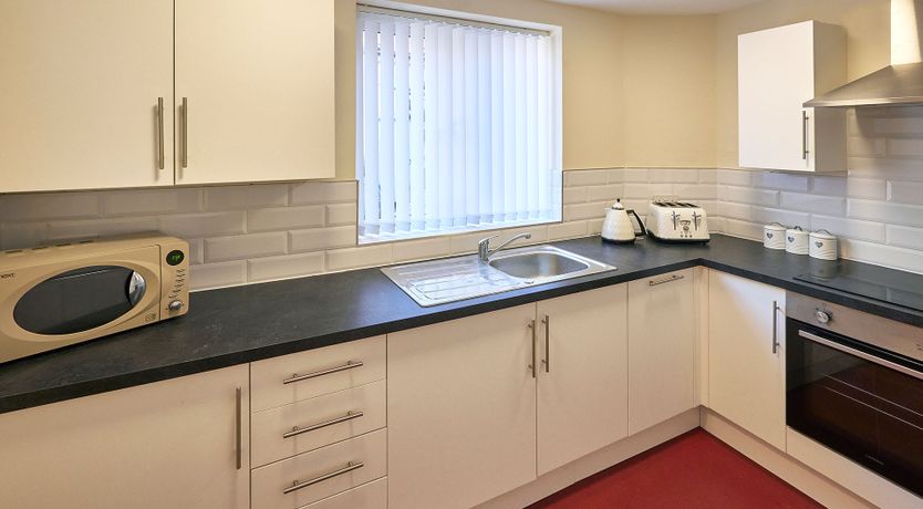 Photo of Whitby Waterside