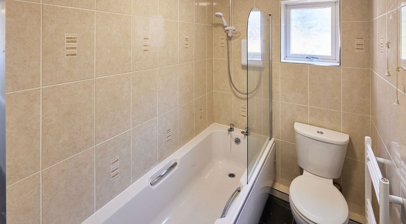 Photo of Whitby Waterside