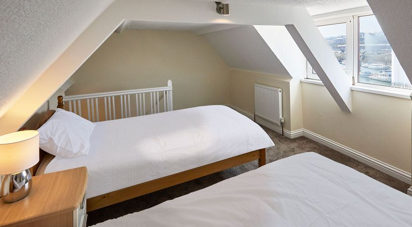 Photo of Whitby Waterside