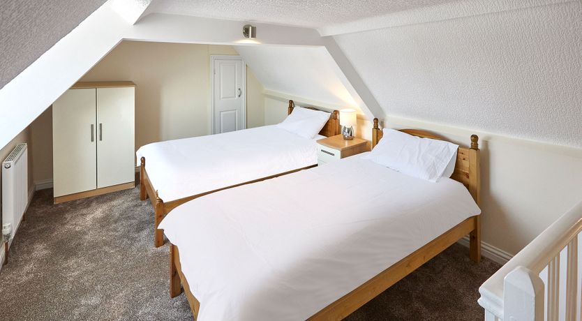 Photo of Whitby Waterside